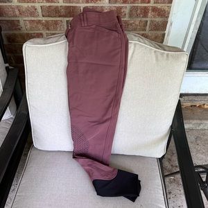 Dover Saddlery Dalton Breech 26